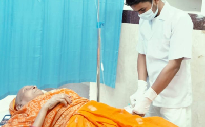 Chemotherapy