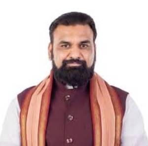 Minister