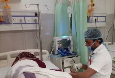 Chemotherapy procedure