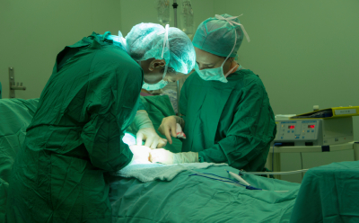 Cancer Surgery