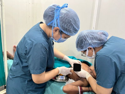 Cancer Surgery